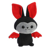 Aurora® - Halloween - Murciélago vampiro de Salem de 8"